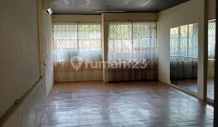 For Rent: Shophouse at Hibrida Raya, Kelapa Gading, North Jakarta