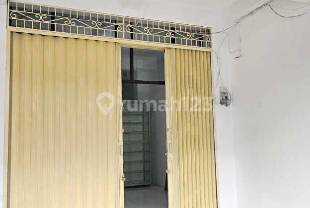 Disewakan Dijual Ruko Di Harapan Indah Kota Bekasi 