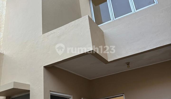 For Sale: Ruko Harapan Mulya Regency, Bekasi 2