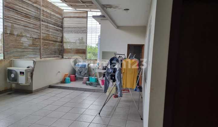 Dijual Rumah Sunter Kirana Jakarta Utara  2