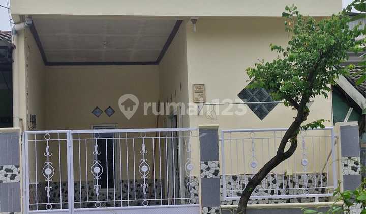 Dijual Rumah Perum Vgh Vila Gading Harapan Pintu Barat Bekasi Dijual Rumah Perum Vgh Vila Gading Harapan Pintu Barat Bekasi