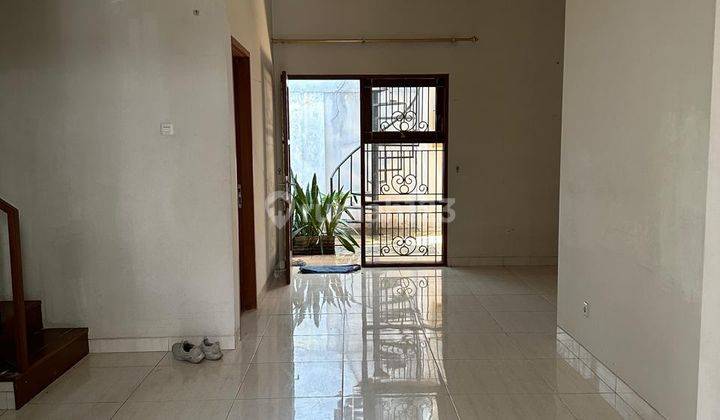 Disewakan Rumah Di Cluster The Enclave Jakarta Selatan Dekat Aeon Tanjung Barat 2