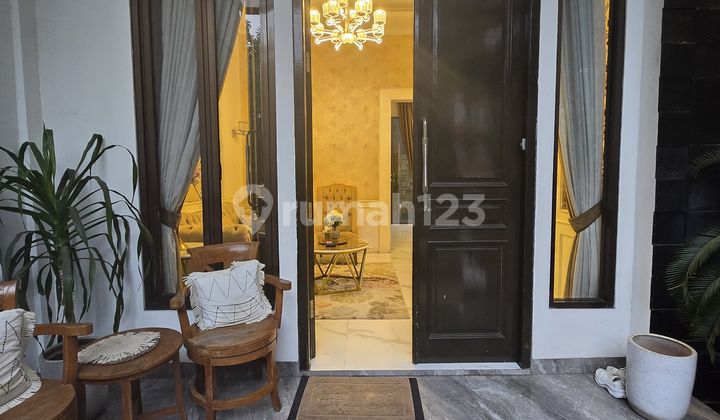 Dijual Rumah Mewah Koja Jakarta  1
