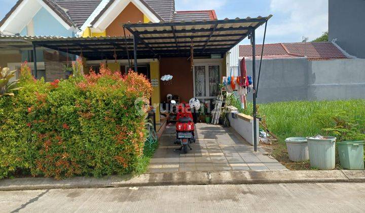 Dijual Rumah Di Perumahan Mutiara Gading City Cluster Royal London Bekasi
 1