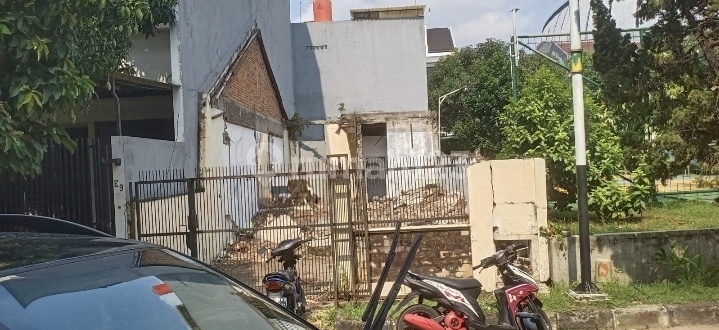 Dijual Tanah Di Sunter Jakarta Dijual Tanah Di Sunter Jakarta