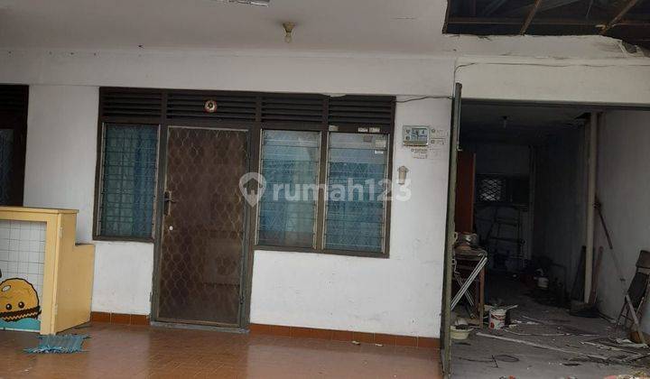 Dijual Rumah Dibawah Njop Di Kartini Sawah Besar Jakarta 
 2