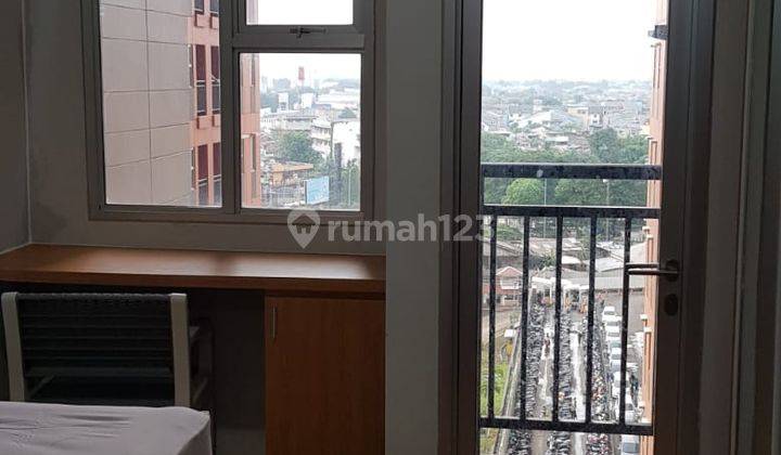 Dijual Disewakan Apartemen Transpark Juanda Tower Saffir Bekasi Timur 1