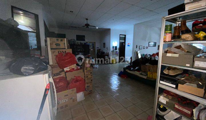 Dijual Rumah Di Komplek Di Kelapa Gading Jakarta Utara 2