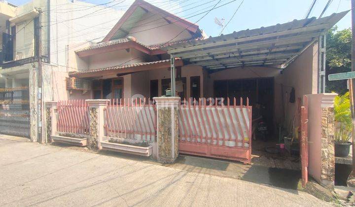 Dijual Rumah Di Harapan Indah Medan Satria Kota Bekasi
  2