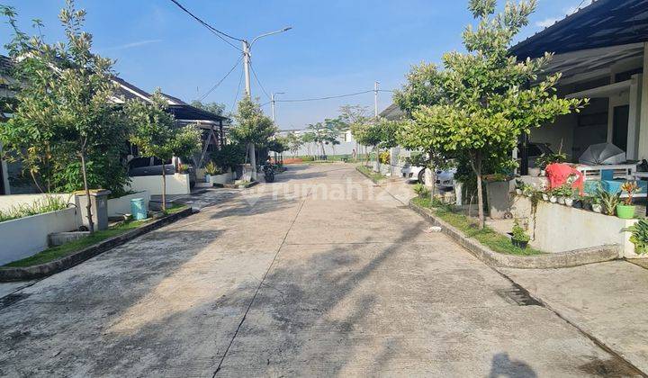 Dijual Rumah Segera Bekasicluster Descada 1