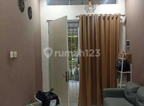 For Rent Sale House In Mutiara Gading City Cluster Liverpool Bekasi 2