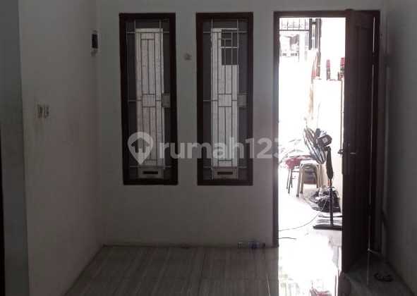 For Sale House on Main Road, Pondok Ungu Sector, Bekasi. 2