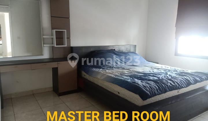 Dijual/Sewa Apartemen French Walk Paris 2