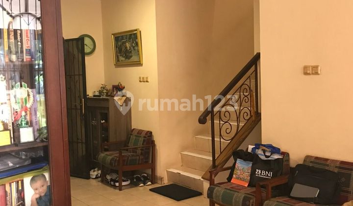 House for Sale in Kayu Putih Area, Jakarta 2