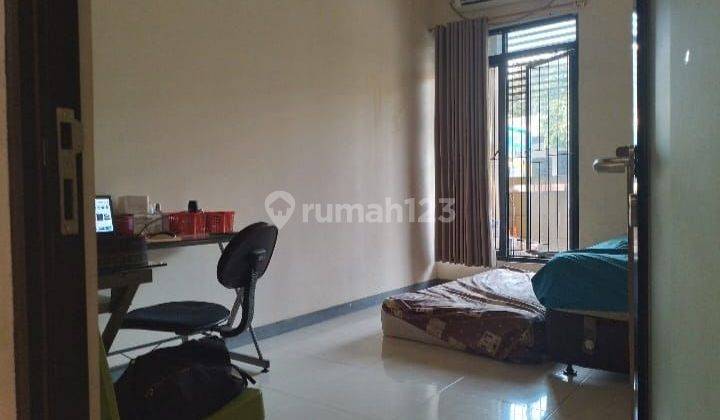 Dijual Rumah Di Graha Kalimas Tambun Selatan Bekasi Kabupaten  2