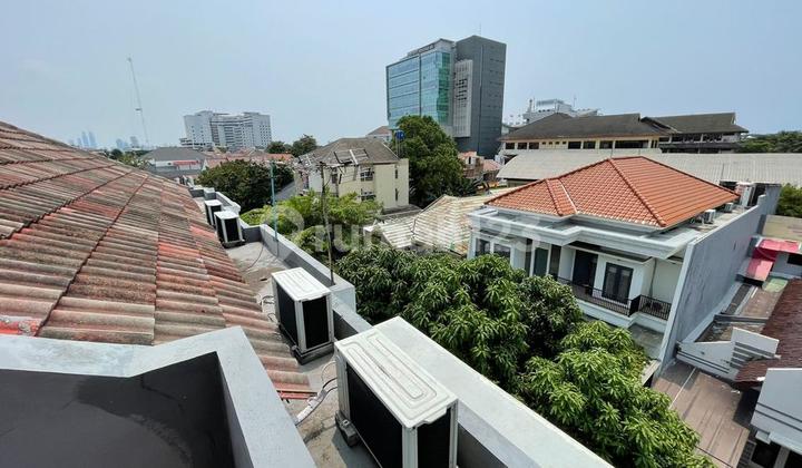 Dijual Kontrakan 23 Pintu di Cempaka Putih Jakarta Pusat 2