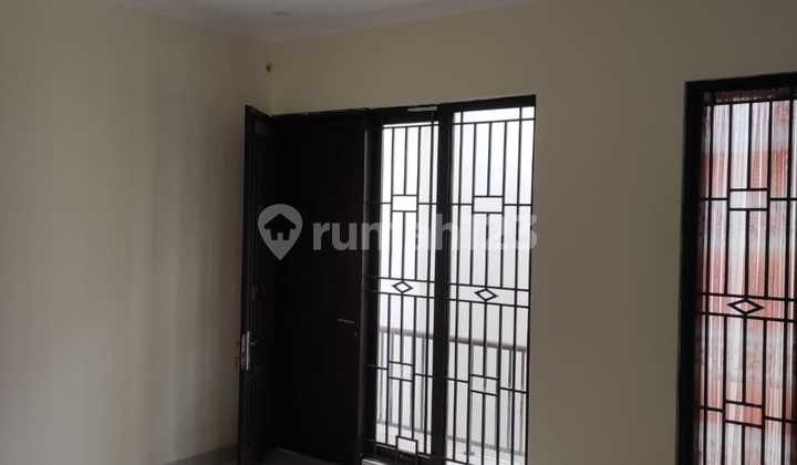 For Sale House In Arana Harapan Indah Bekasi Cluster 2