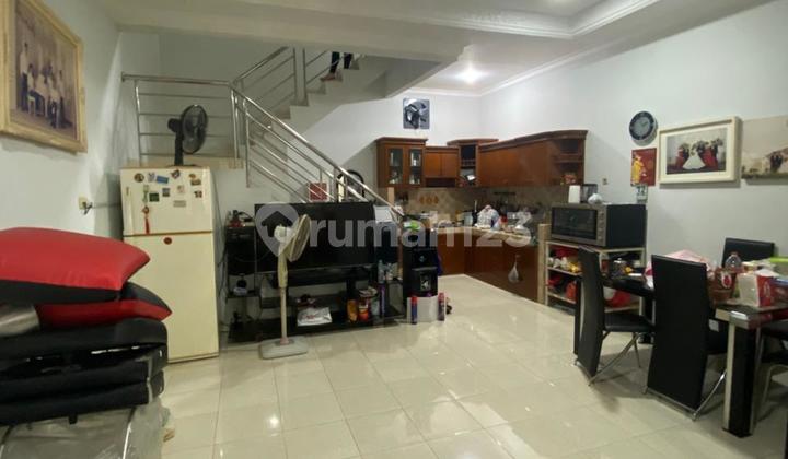 Dijual Rumah Pademangan Timur Jakarta Utara 2