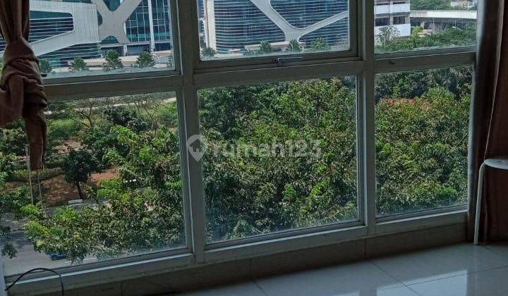 DIJUAL APARTEMEN CALLIA PULOMAS JAKARTA TIMUR 1