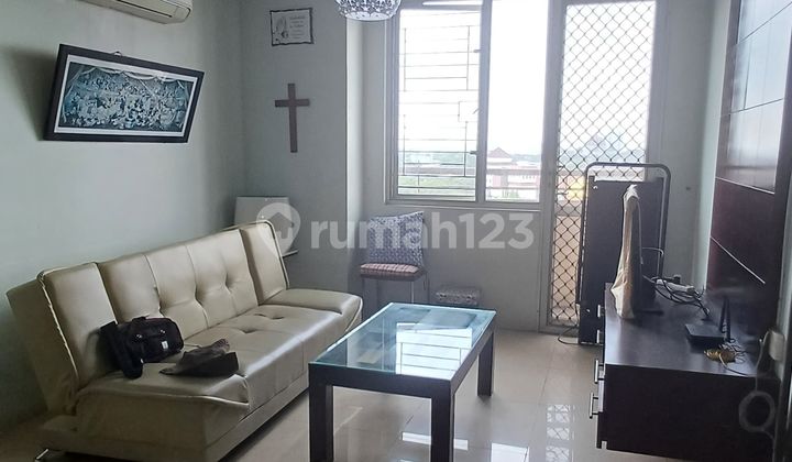 For Sale For Rent Paladian Park Apartment Kelapa Gading Jakarta Tower G