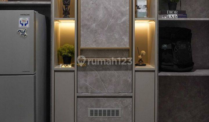 Disewakan Apartement Menara Jakarta  2