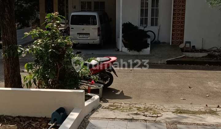 Dijual Rumah di Cluster Acasia Harapan Mulya Regency Tarumajaya Bekasi 2