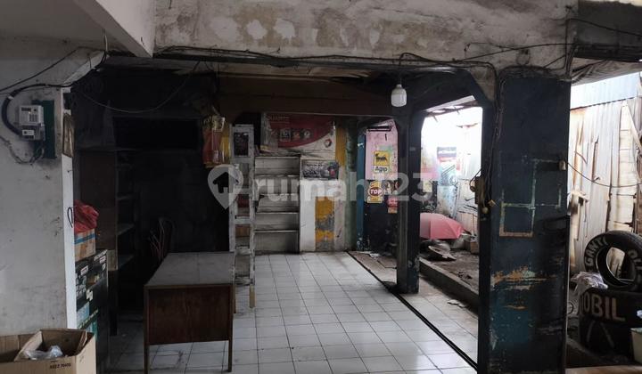 For Rent: House by the Main Road in Kranji, Bekasi