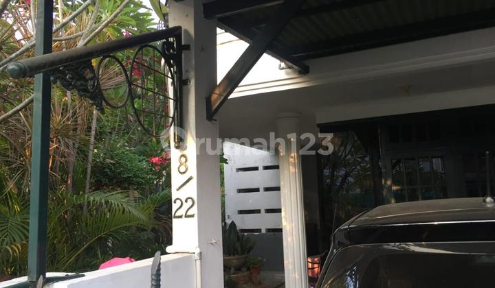 Dijual Rumah Di Pulomas Jakarta  2