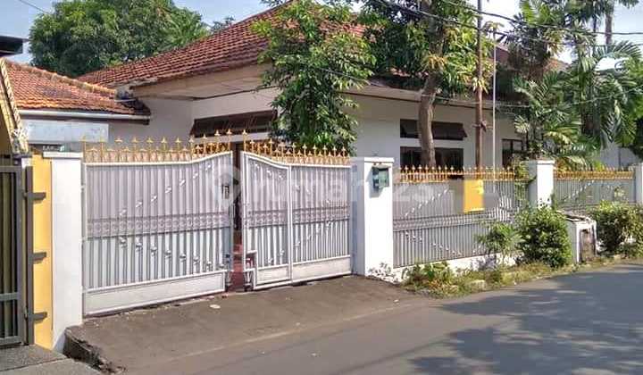 Dijual Ruman Di Pulo Mas Jakarta Timur