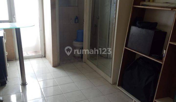 Dijual Apartemen green pramuka Tower fagio Jakarta pusat 1