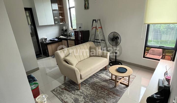 Dijual Unit Condo Brand New Di Jakarta Barat Green Royal Condo House Semanan 2