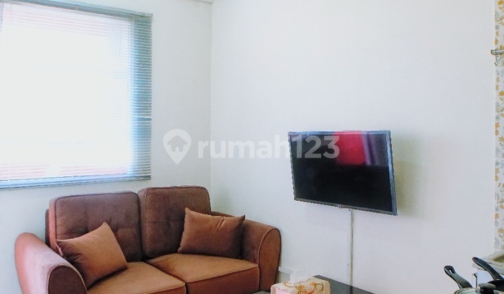 Dijual Apartment Green Pramuka Jakarta 