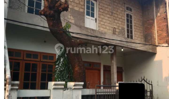 House For Sale in Bintara Bekasi