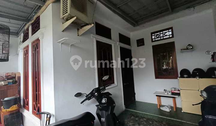 Dijual Rumah di Bumi Anggrek Tambun Utara Bekasi 2