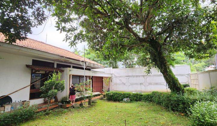 Dijual Rumah Lebak Bulus Cilandak Jakarta Selatan 2