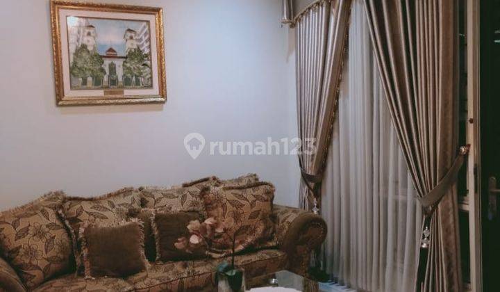 Di Jual Rumah Kota Wisata Cibubur Cluster Amerika 2