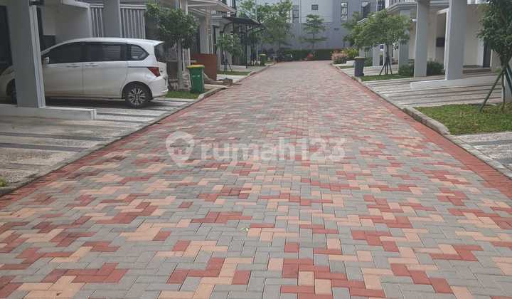 For Sale House in Wisteria Mansion Metland East Jakarta 2