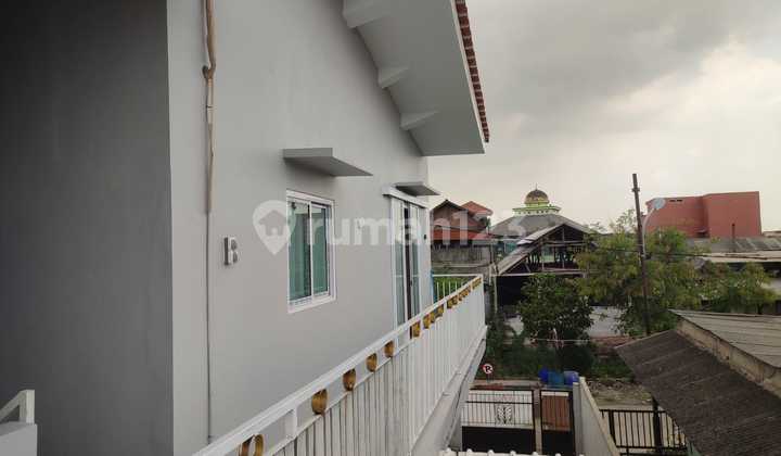 Dijual Kos-kosan Di Thb Taman Harapan Baru Bekasi 2