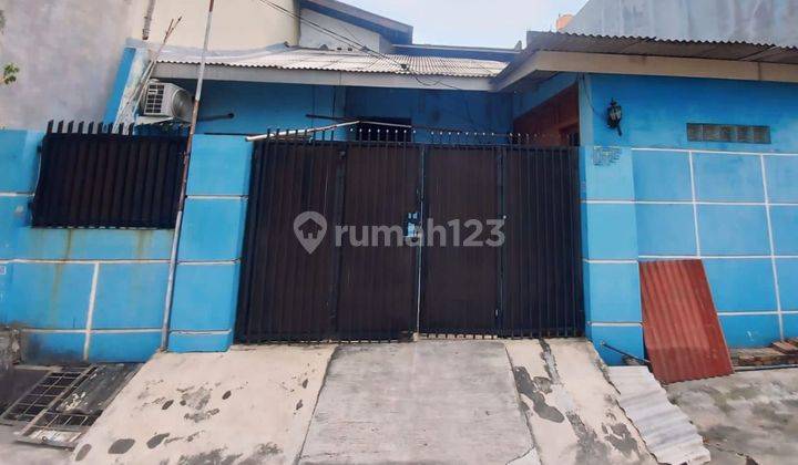 Dijual Rumah Di Perumahan Pesona Anggrek Harapan Harapan Jaya Bekasi Utara Kota Bekasi 1