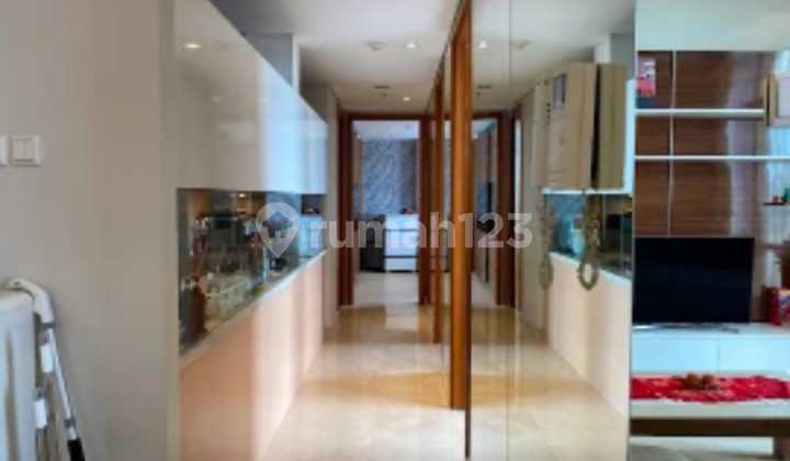 For Sale Apartment The Summit Kelapa Gading North Jakarta 2