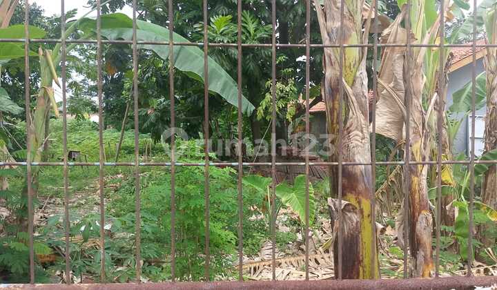 Dijual Tanah Di Pondok Pekayon Indah Pekayon Jaya Bekasi