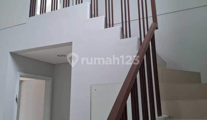 For Rent: Yarra Cluster House, Jakarta Garden City, East Jakarta 2