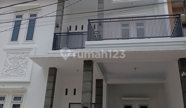 Dijual Rumah Di Harapan Indah 1 Bekasi 