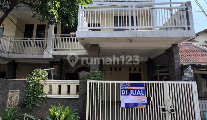 Di Jual Rumah Harapan Baru Regency Bekasi Di Jual Rumah Harapan Baru Regency Bekasi