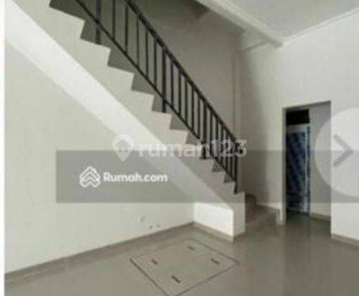 DIJUAL RUKO SOHO SEDAYU CITY KELAPA GADING JAKARTA UTARA
 2