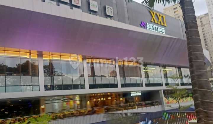 For Rent Mini Office Space Citra Tower Kemayoran Jl Benyamin Suaeb Kemayoran Jakarta