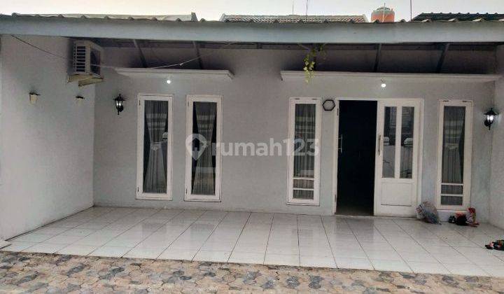 Disewakan Rumah Di Tytyan Indah Bekasi Utara  1