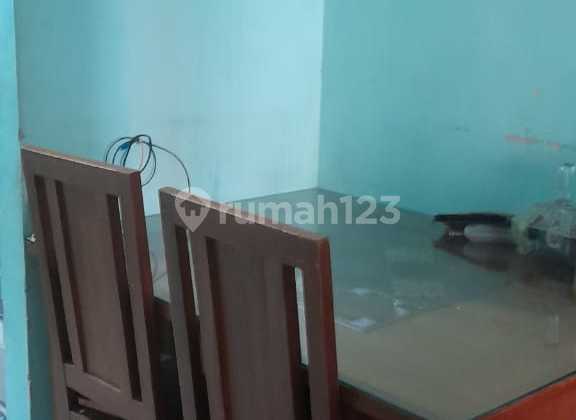 Dijual Rumah Villa Mutiara Gading 1 Setia Asih Tarumajaya Bekasi 2