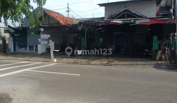 Dijual Rumah Di Kampung Ambon Kayu Putih Jakarta Timur  1