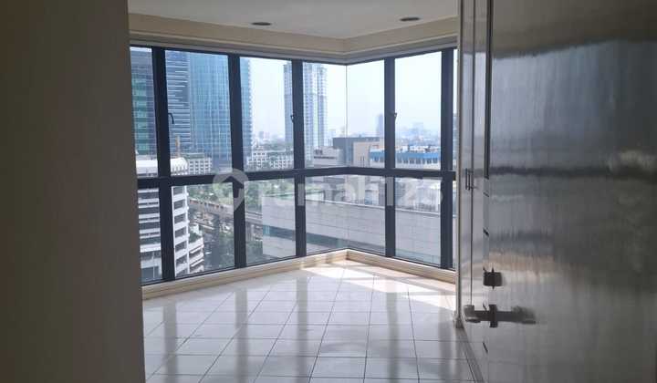 Dijual Apartment Setiabudi Jakarta 2